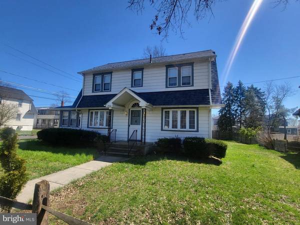 1300 NEWTON AVE, Haddon Township, NJ 08107