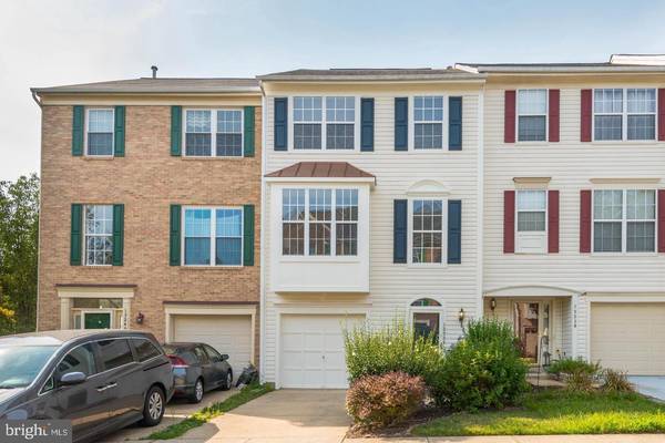 13238 COPPER COVE WAY, Herndon, VA 20171