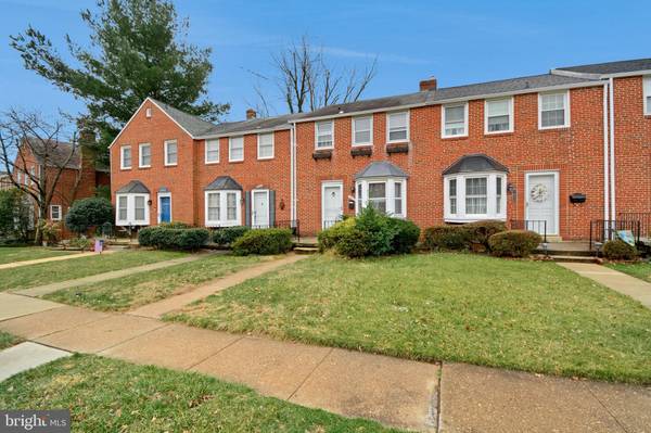 1655 HARDWICK RD, Towson, MD 21286