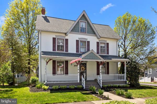 84 GOUGH AVE, Warminster, PA 18974