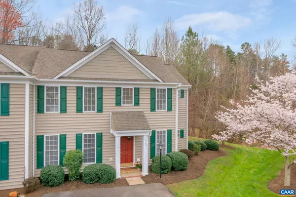 1069 BRISTLECONE LN, Charlottesville, VA 22911