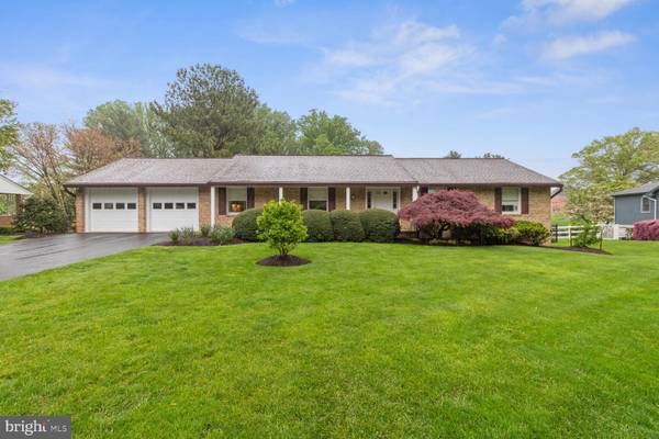 2629 THORNBROOK RD, Ellicott City, MD 21042