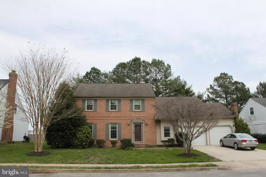 717 BICENTENNIAL BLVD, Dover, DE 19904