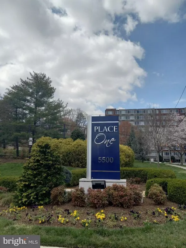 5500 HOLMES RUN PKWY #213, Alexandria, VA 22304