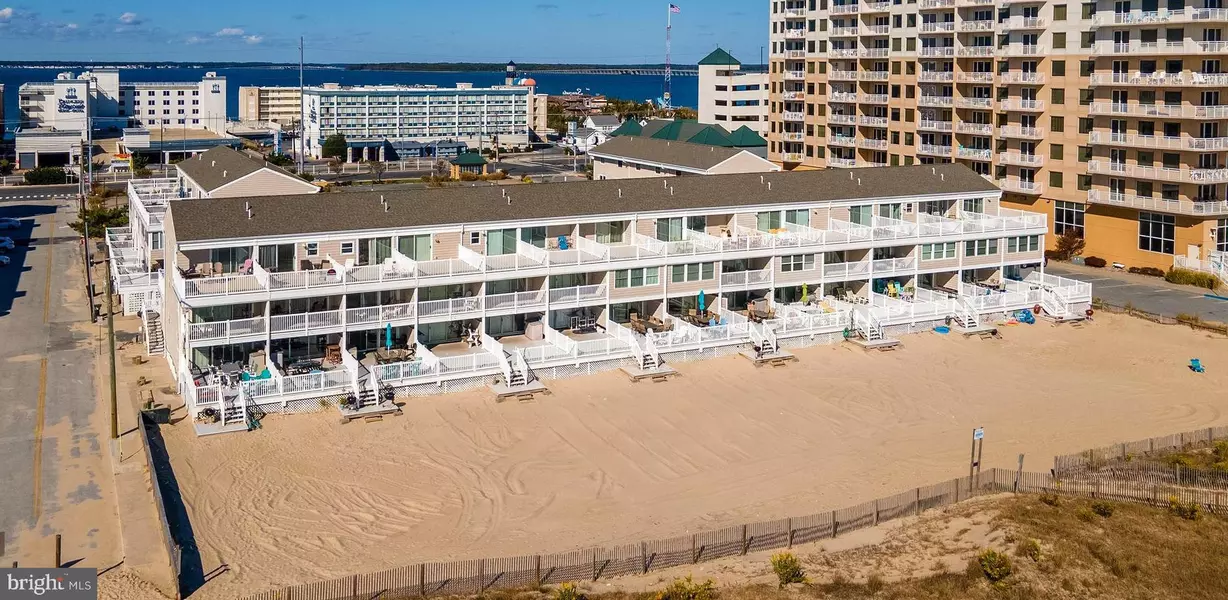 4701 ATLANTIC AVE #14, Ocean City, MD 21842