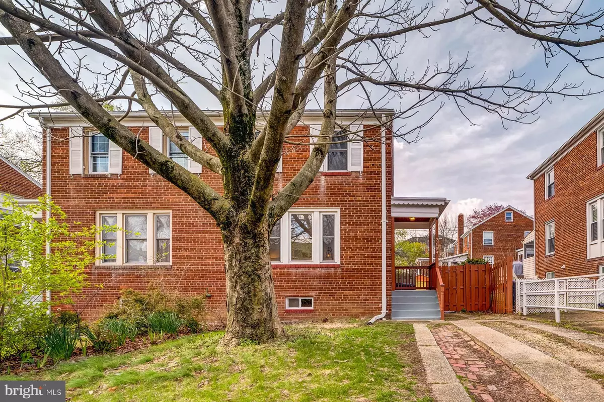 Arlington, VA 22206,2604 S TROY ST S