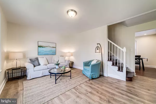 Arlington, VA 22206,2604 S TROY ST S