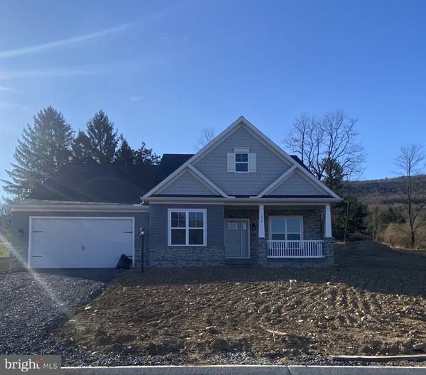 154 EMMA CT, Boalsburg, PA 16827