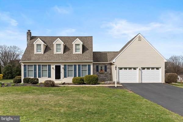 38 OAK VIEW DR, Strasburg, PA 17579