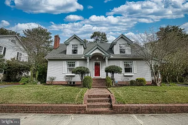 425 W COLLEGE AVE, Salisbury, MD 21801
