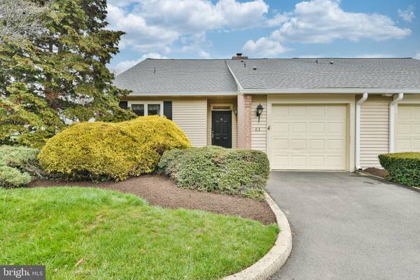 63 SUTPHIN PNES, Yardley, PA 19067