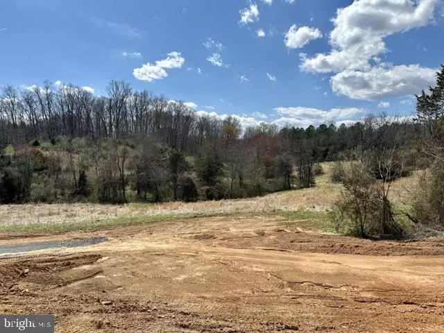 LOT 3C SCOTTS MILL RD, Culpeper, VA 22701