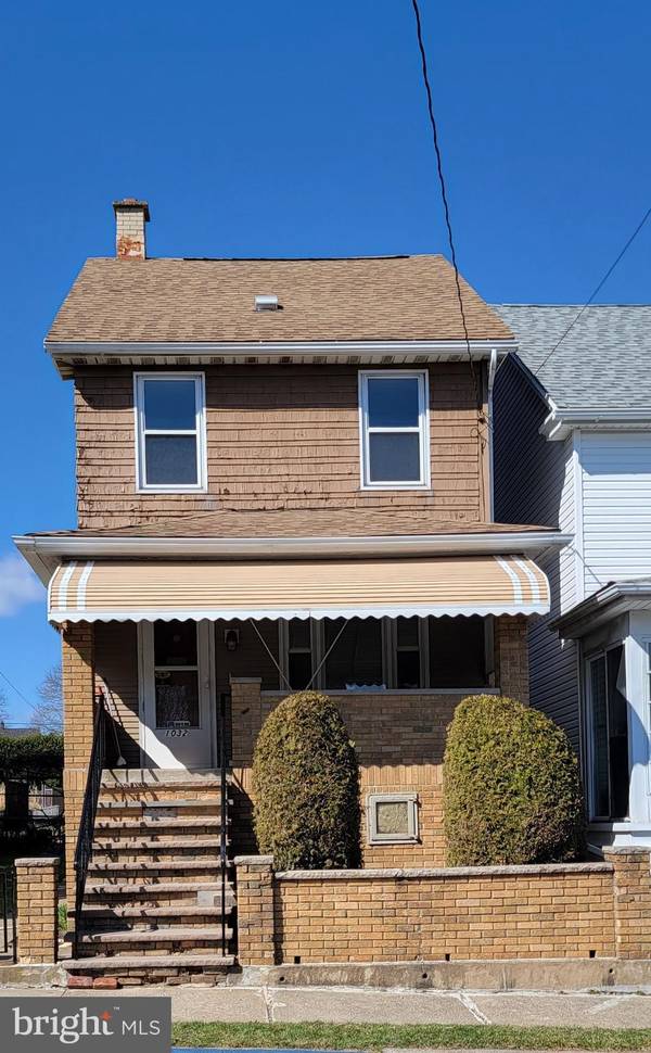 1032 ALTER ST, Hazle Township, PA 18202