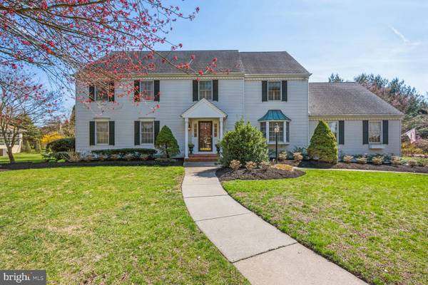 404 E OAK AVE, Moorestown, NJ 08057