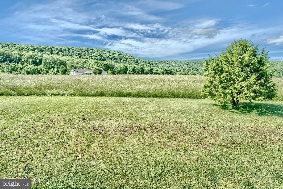 Trout Run, PA 17771,1636 STEAM VALLEY ROAD