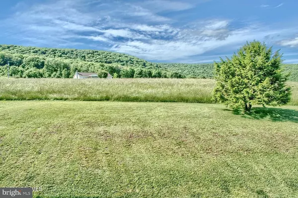 1636 STEAM VALLEY ROAD, Trout Run, PA 17771