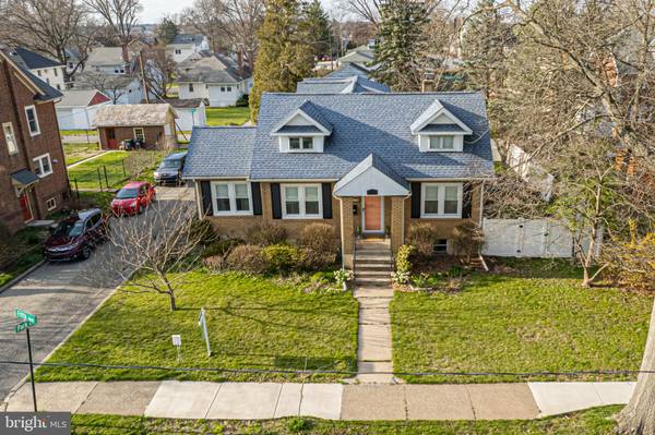 113 5TH AVE, Phoenixville, PA 19460