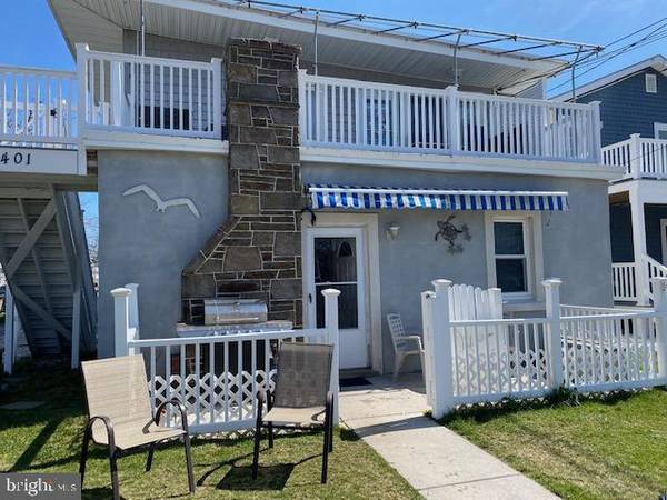 2401 CENTRAL AVE #1, Wildwood, NJ 08260