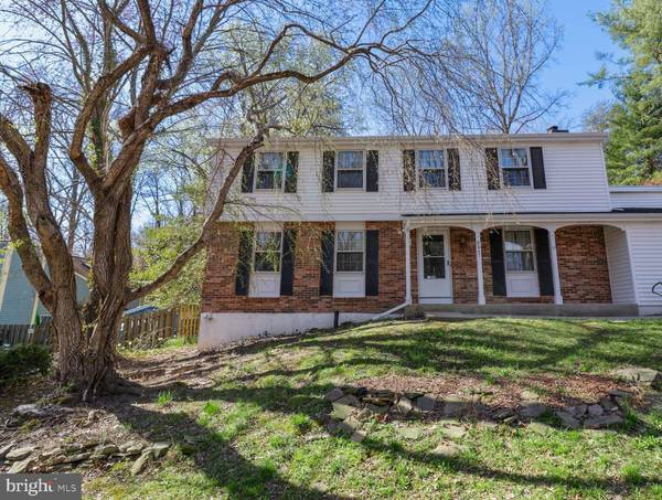 8847 WOODLAWN WAY, Springfield, VA 22153