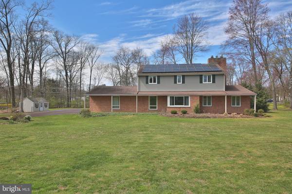 North Wales, PA 19454,114 WHITE OAK RD