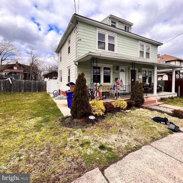 57 LEE ST, Riverside, NJ 08075