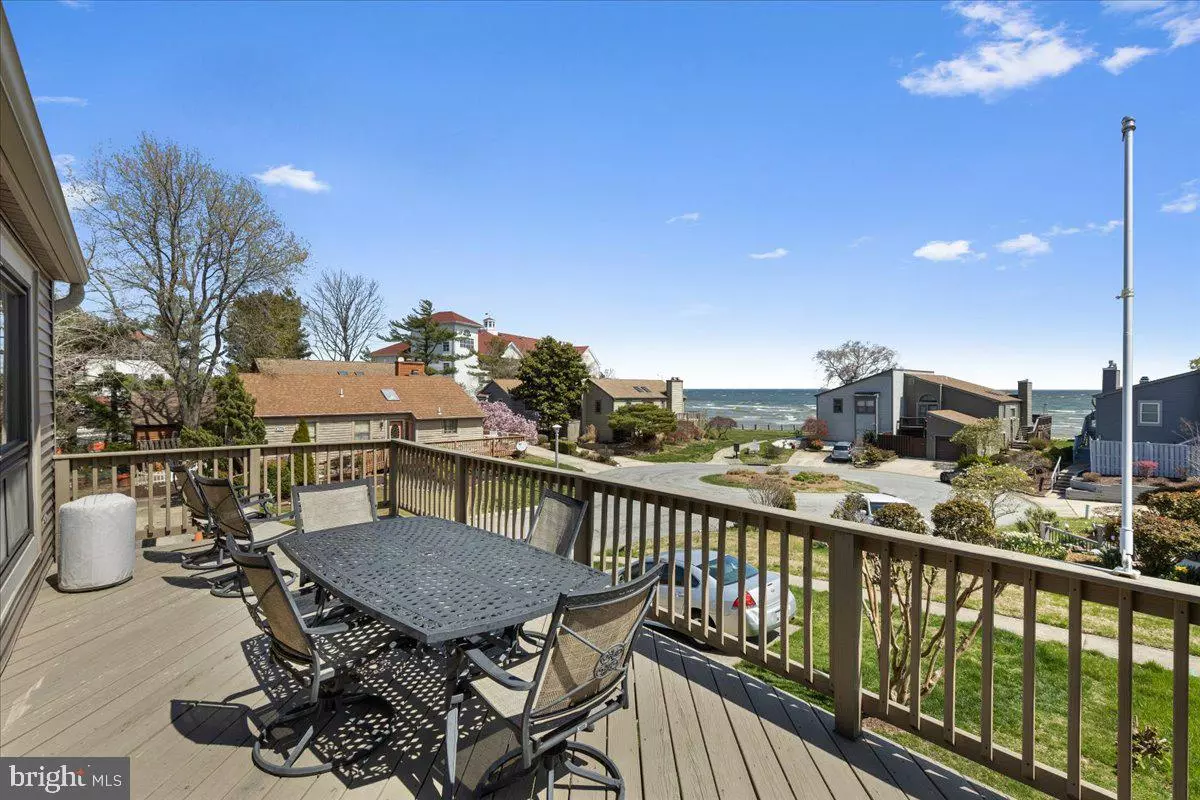 Chesapeake Beach, MD 20732,4001 ARCADE CT