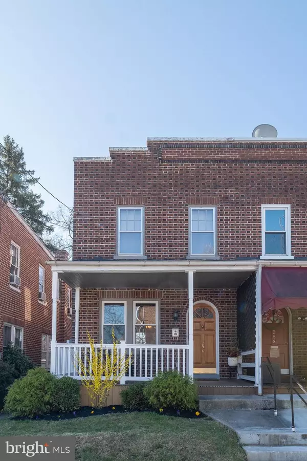 Lancaster, PA 17603,256 HAZEL ST