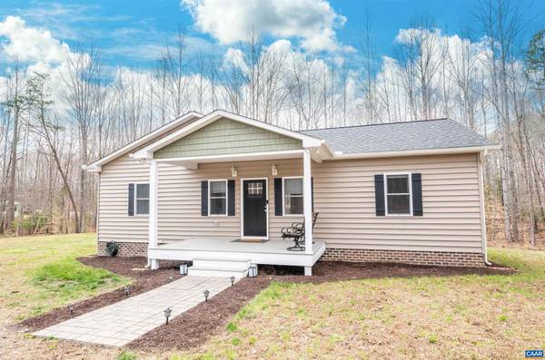 14075 CROSS COUNTY RD, Mineral, VA 23117