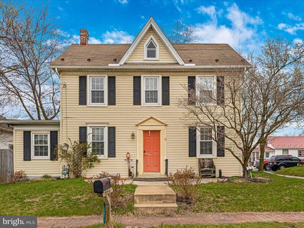 17 PARK STREET, Mont Alto, PA 17237