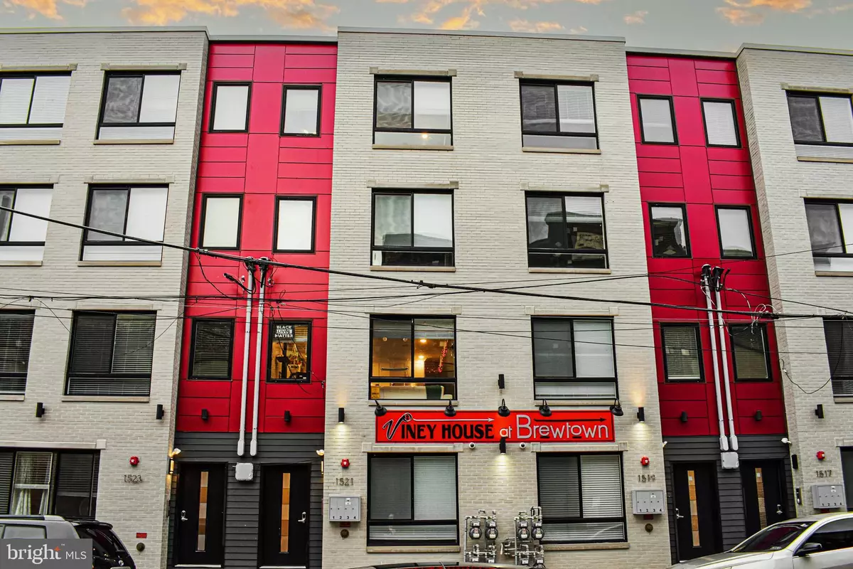 Philadelphia, PA 19121,1517-1523 N STILLMAN ST