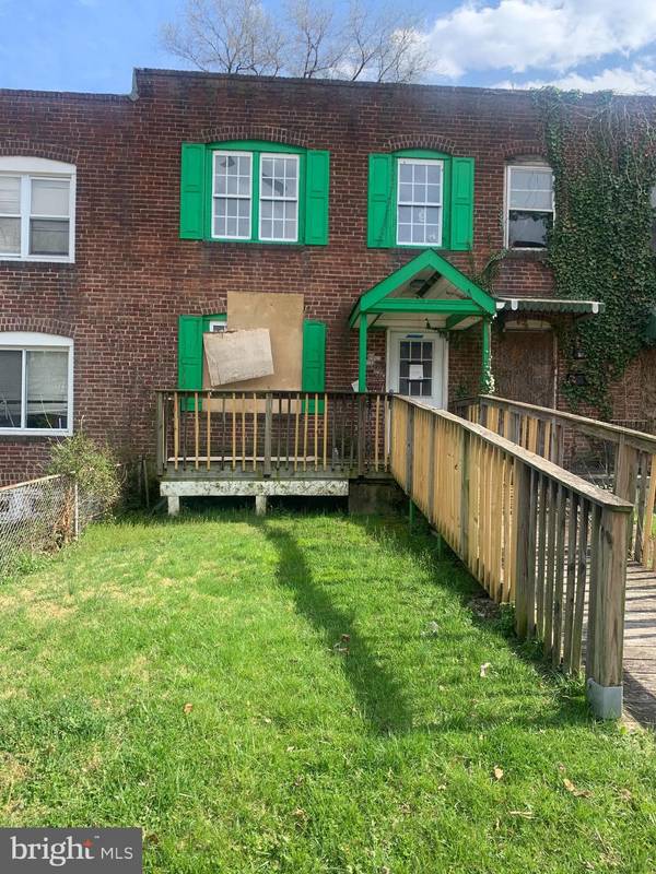 4109 AUDREY AVE, Brooklyn, MD 21225