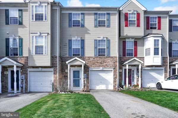 143 BRUAW DR, York, PA 17406