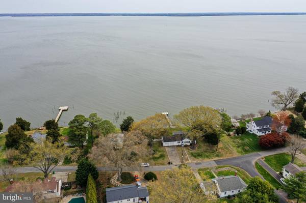 3201 RIVERVIEW DR, Colonial Beach, VA 22443