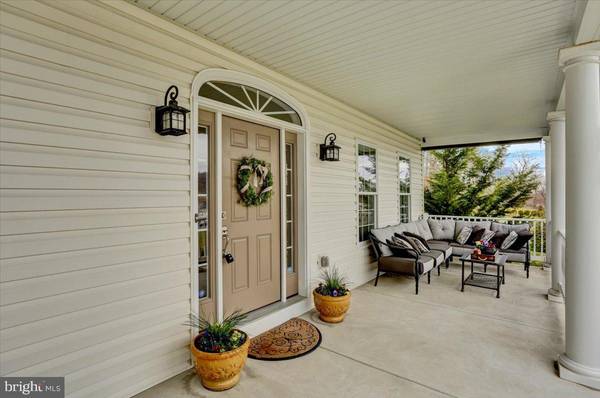 Fleetwood, PA 19522,483 OLEY RD