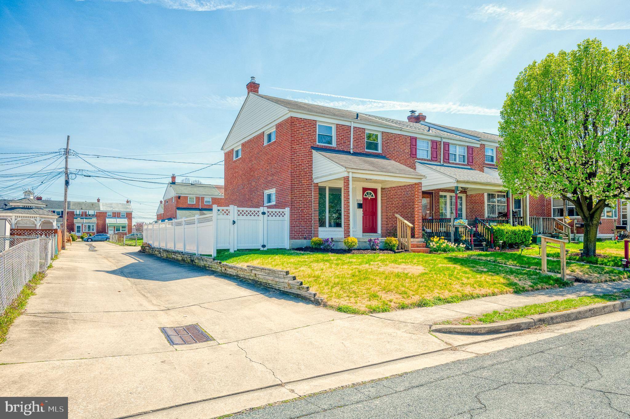 Dundalk, MD 21222,2001 HOLBORN RD