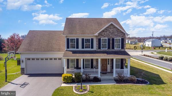 1780 EMPRESS DR, Mechanicsburg, PA 17055