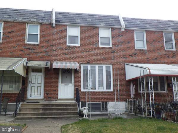 4363 POTTER ST, Philadelphia, PA 19124