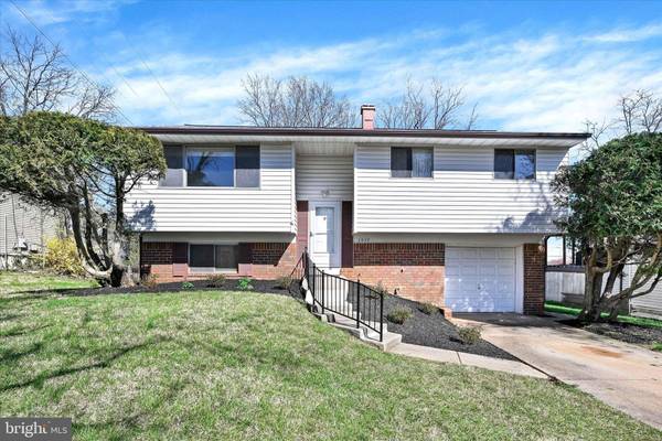 3937 SUSANNA RD, Randallstown, MD 21133