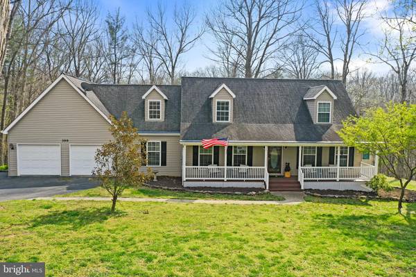 New Market, VA 22844,399 FOREST HILL LN