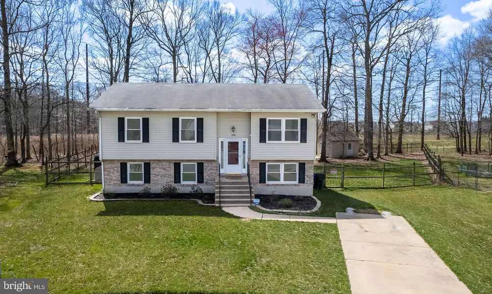 1306 BULL FINCH CT, Newark, DE 19702