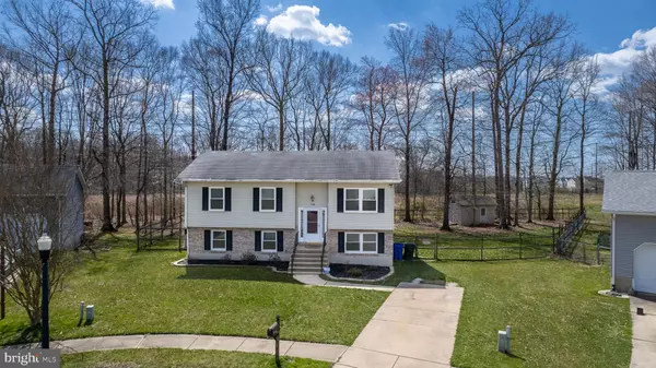 Newark, DE 19702,1306 BULL FINCH CT