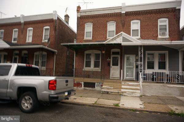 6630 HEGERMAN ST, Philadelphia, PA 19135