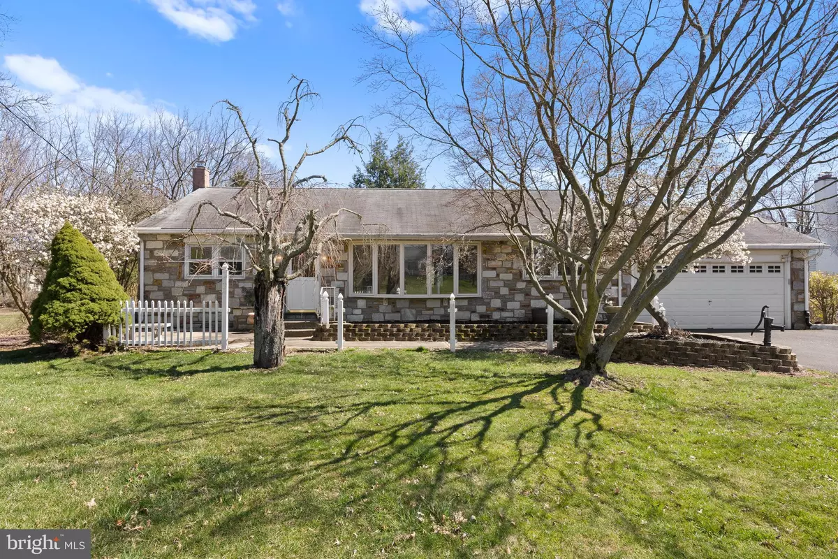 Hatfield, PA 19440,1231 W ORVILLA RD