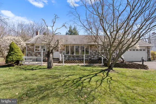 1231 W ORVILLA RD, Hatfield, PA 19440