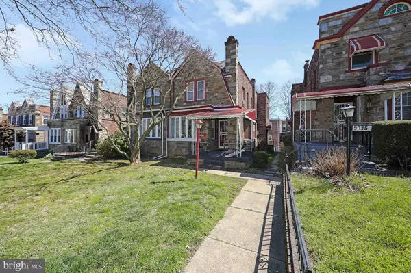 Philadelphia, PA 19131,5734 WOODBINE AVE