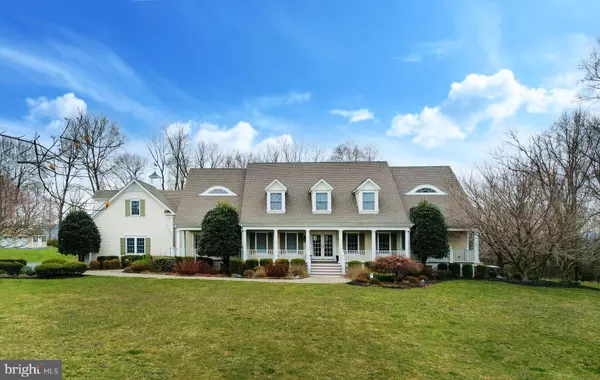 Lebanon, NJ 08833,6 ACORN LN