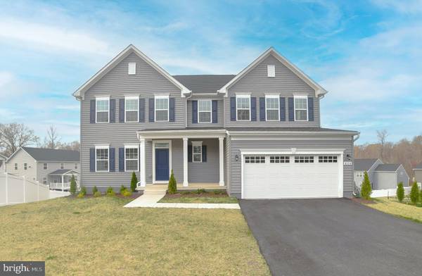 8374 LEGACY CIR, Chesapeake Beach, MD 20732