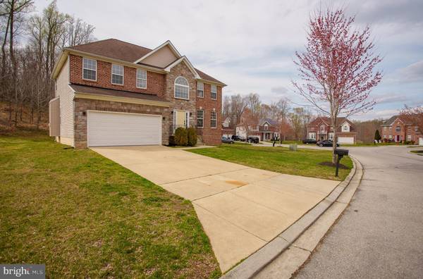 Bryans Road, MD 20616,6824 LANTANA DR