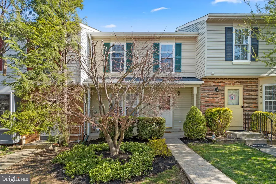 4981 PINTAIL CT, Frederick, MD 21703