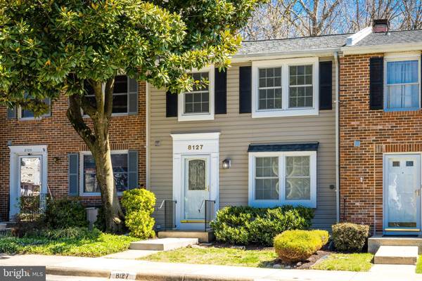 8127 LOVING FOREST CT, Springfield, VA 22153